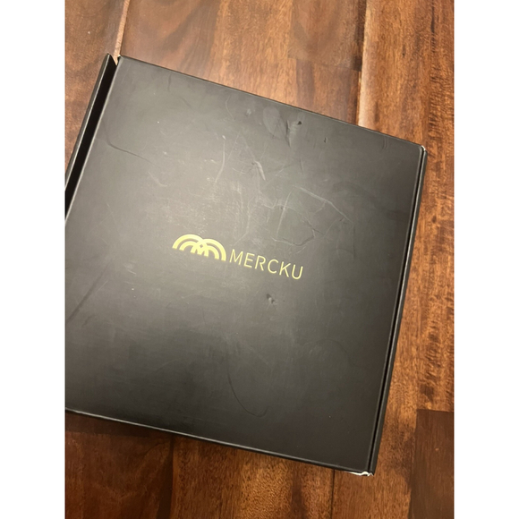 Mercku M6 Mesh Wi-Fi Router Used - Picture 5 of 6